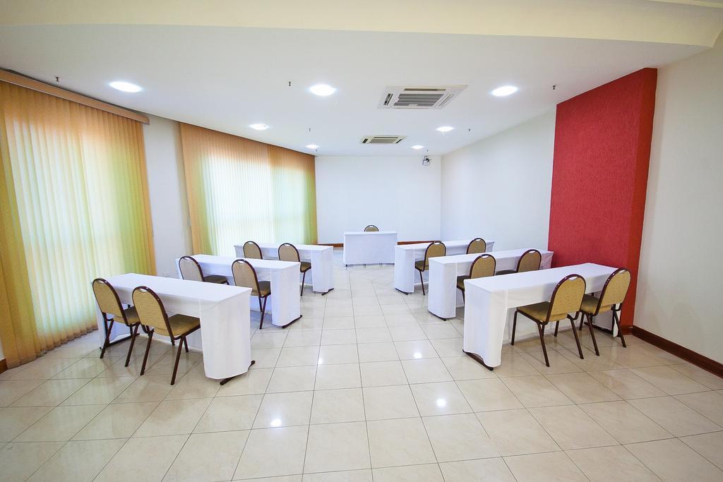B&B Hotel São José dos Campos Exterior foto