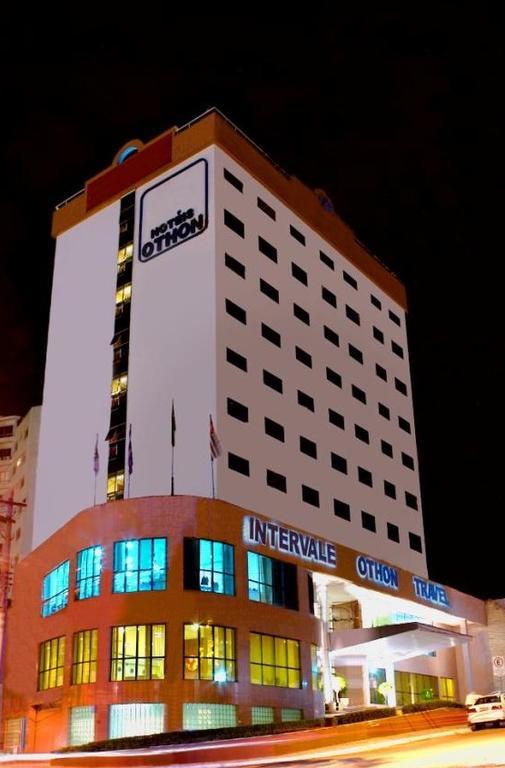 B&B Hotel São José dos Campos Exterior foto