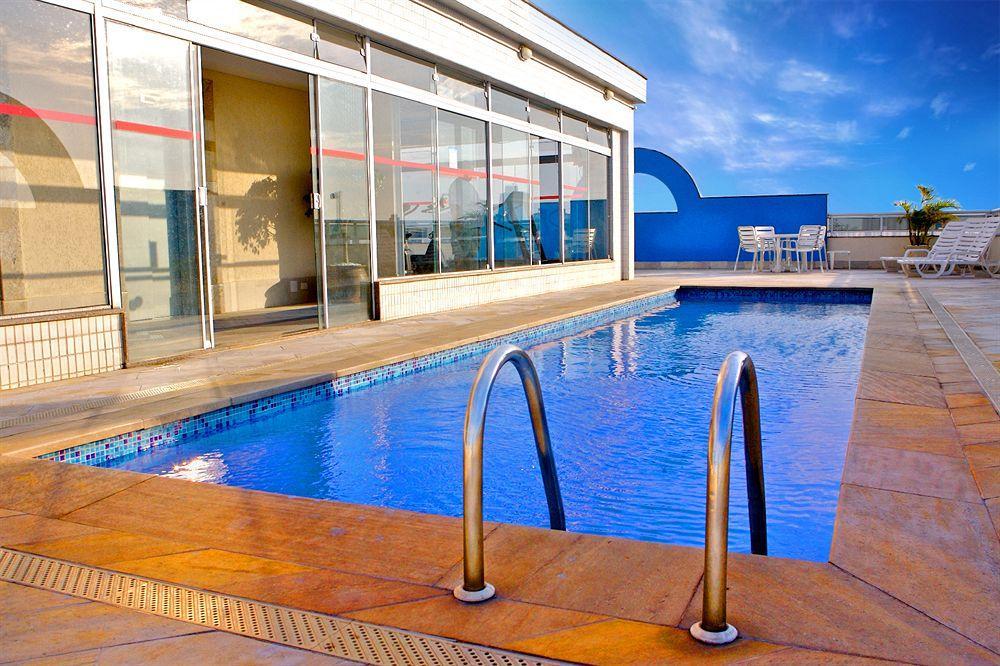 B&B Hotel São José dos Campos Exterior foto