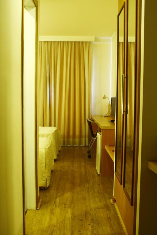 B&B Hotel São José dos Campos Exterior foto