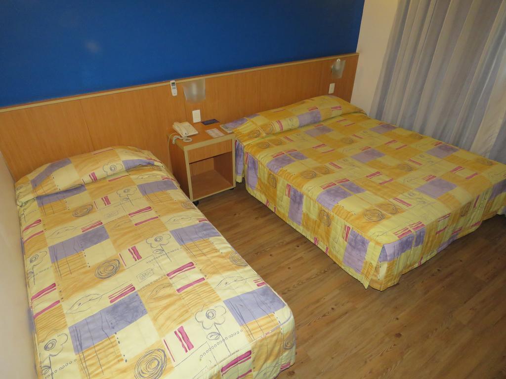 B&B Hotel São José dos Campos Exterior foto