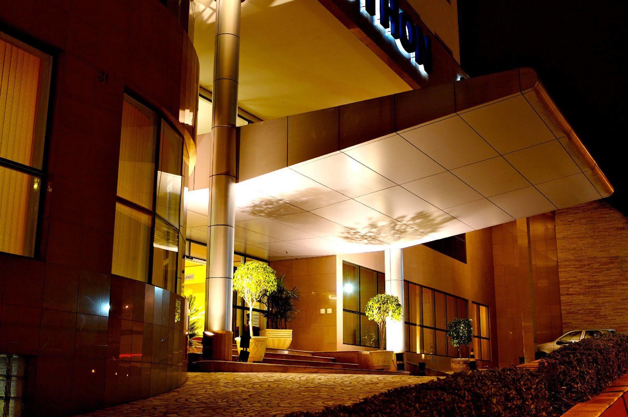 B&B Hotel São José dos Campos Exterior foto