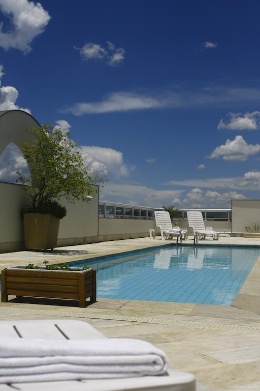 B&B Hotel São José dos Campos Exterior foto