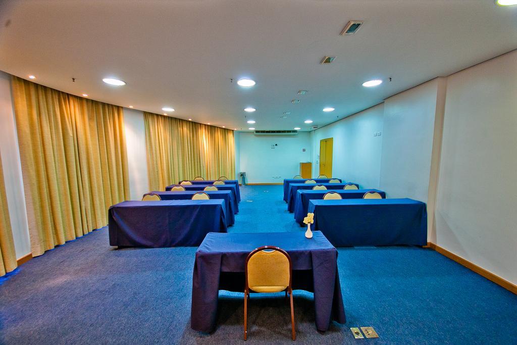 B&B Hotel São José dos Campos Exterior foto