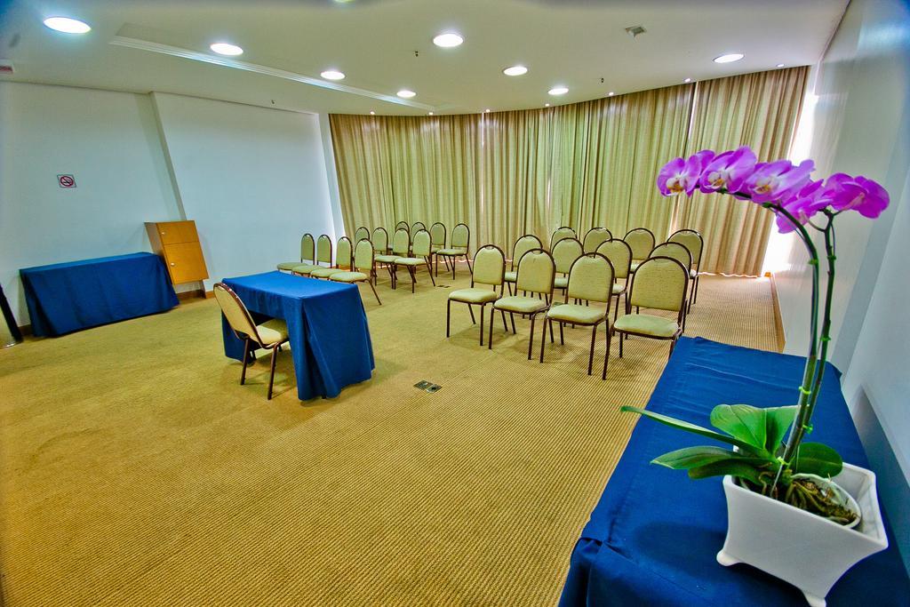 B&B Hotel São José dos Campos Exterior foto
