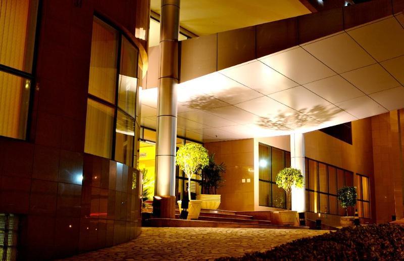 B&B Hotel São José dos Campos Exterior foto